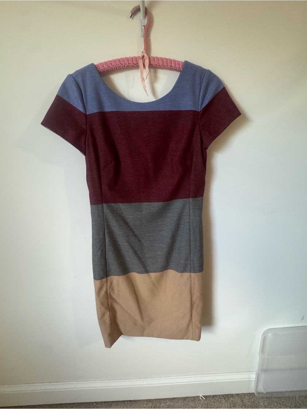 Sweater Subcategory Identification